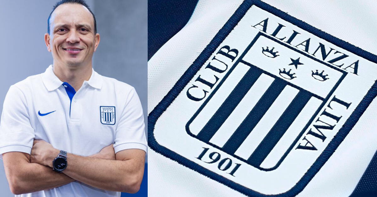 Llegan con Restrepo: periodista colombiano reveló los dos nuevos fichajes de Alianza Lima