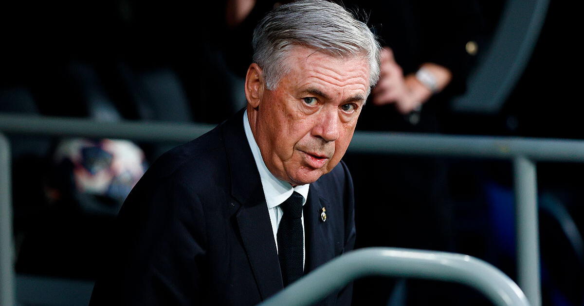 Ancelotti asegura que Xabi tiene el perfil para suplirlo en el banco del Madrid