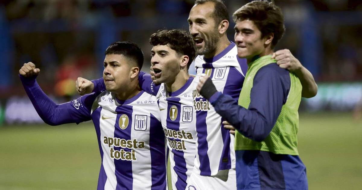 Alejandro Restrepo y la lista de posiciones para reforzar que dejó para Alianza Lima