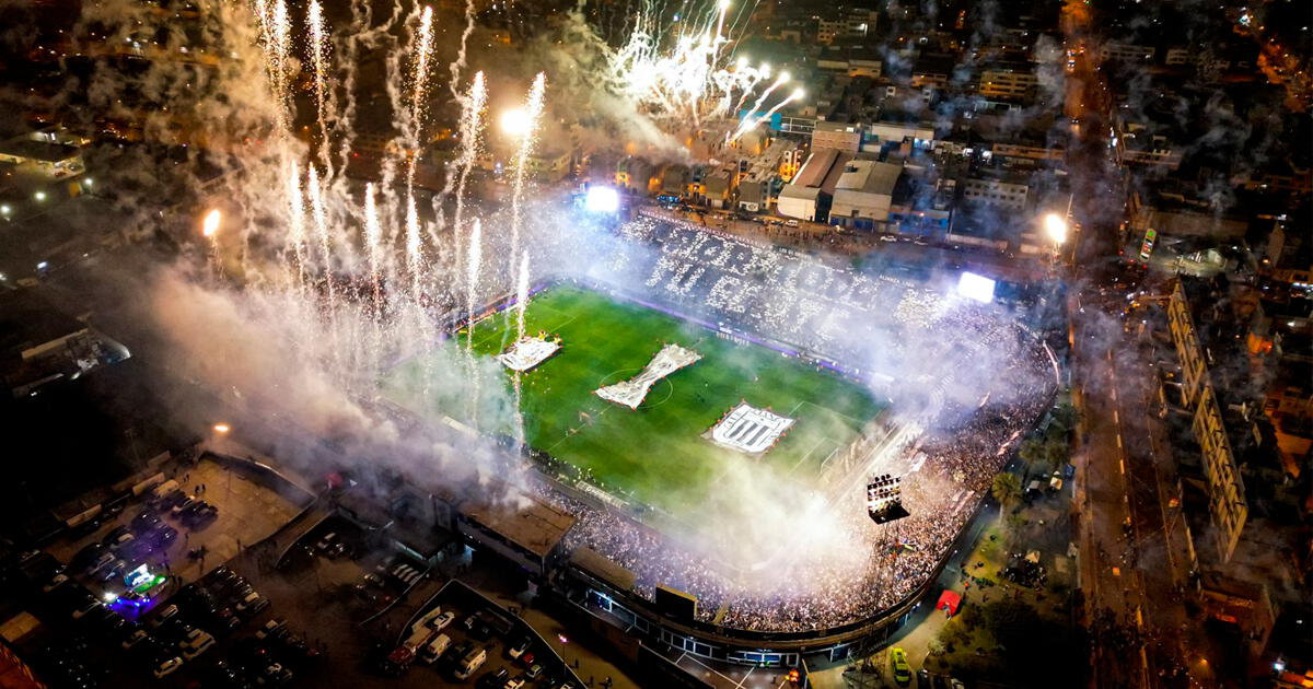 ¿Alianza Lima podrá usar el estadio Matute para Noche Blanquiazul y Copa Libertadores?