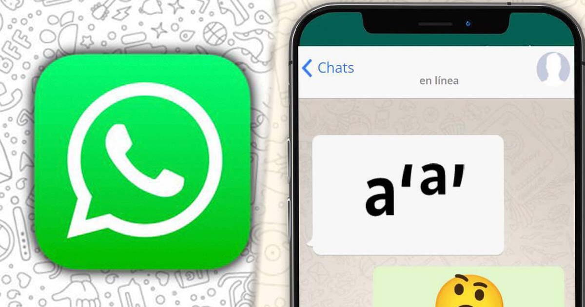 WhatsApp: ¿Cuál es el verdadero significado de 