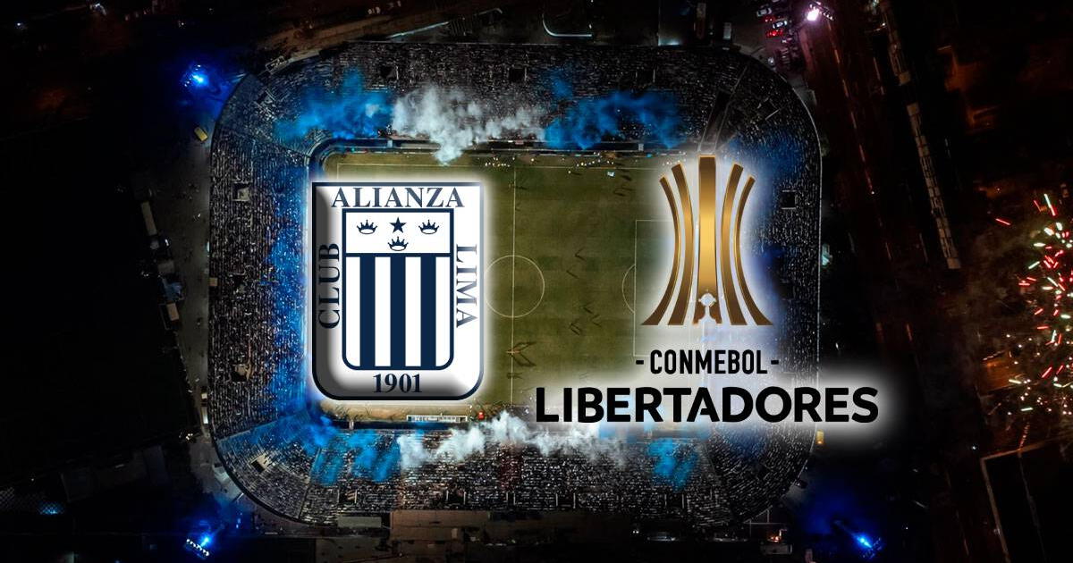 ¿Por qué Alianza Lima sí podrá jugar la Copa Libertadores en Matute?