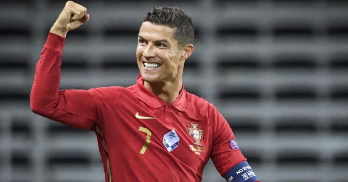 Cristiano Ronaldo tendrá su museo en Arabia Saudita: 