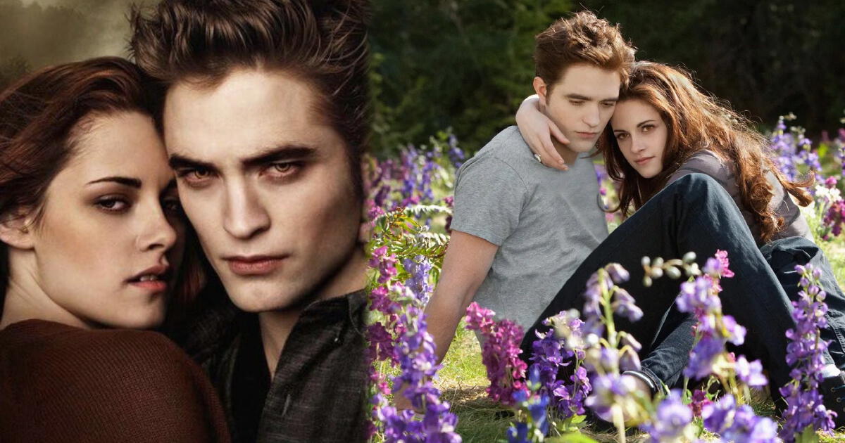 Directora de 'Crepúsculo' revela quiénes serán los nuevos Bella Swan y Edward Cullen