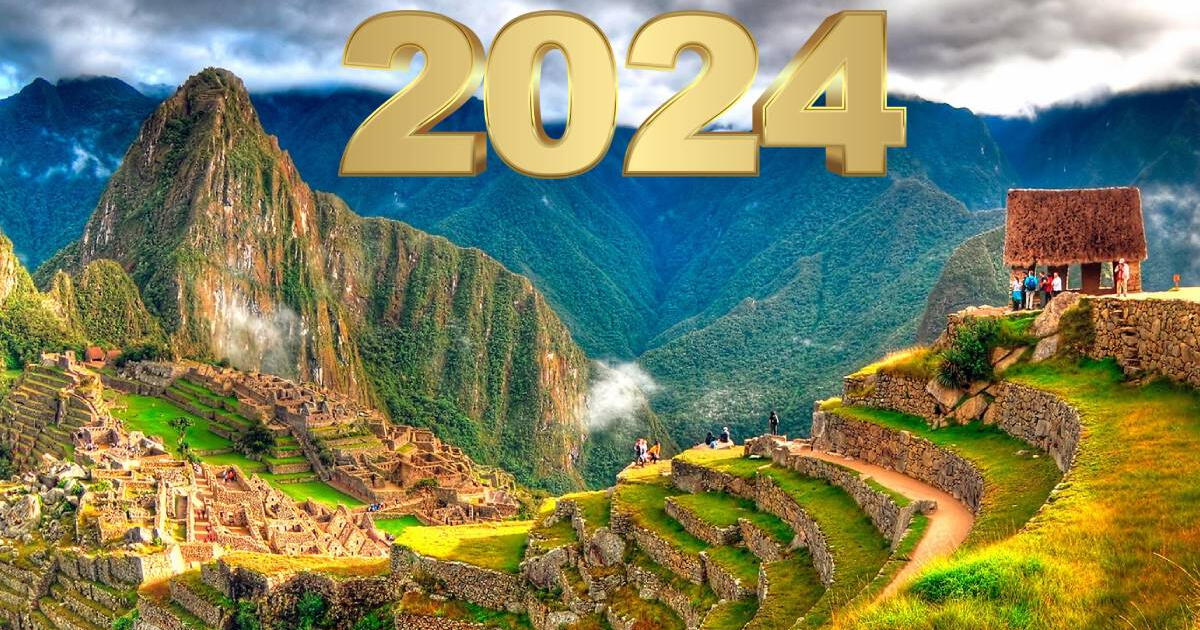 Nombre del año 2024 en Perú ya fue oficializado: ¿Cuál es?