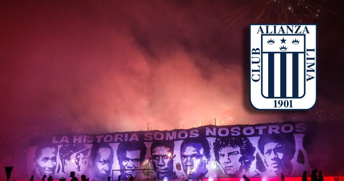 Socios de Alianza Lima pidieron que se anule la sanción a Matute de 'inmediato'