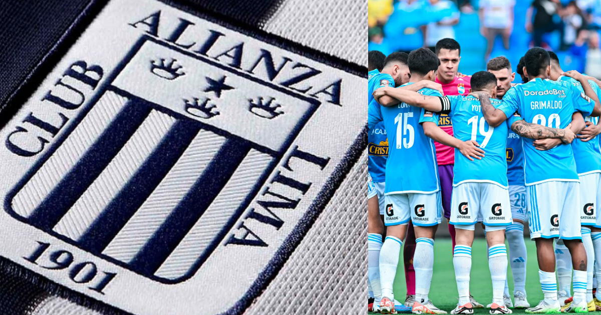 ¿Aceptará? Alianza Lima lanzó importante oferta exSporting Cristal para la temporada 2024