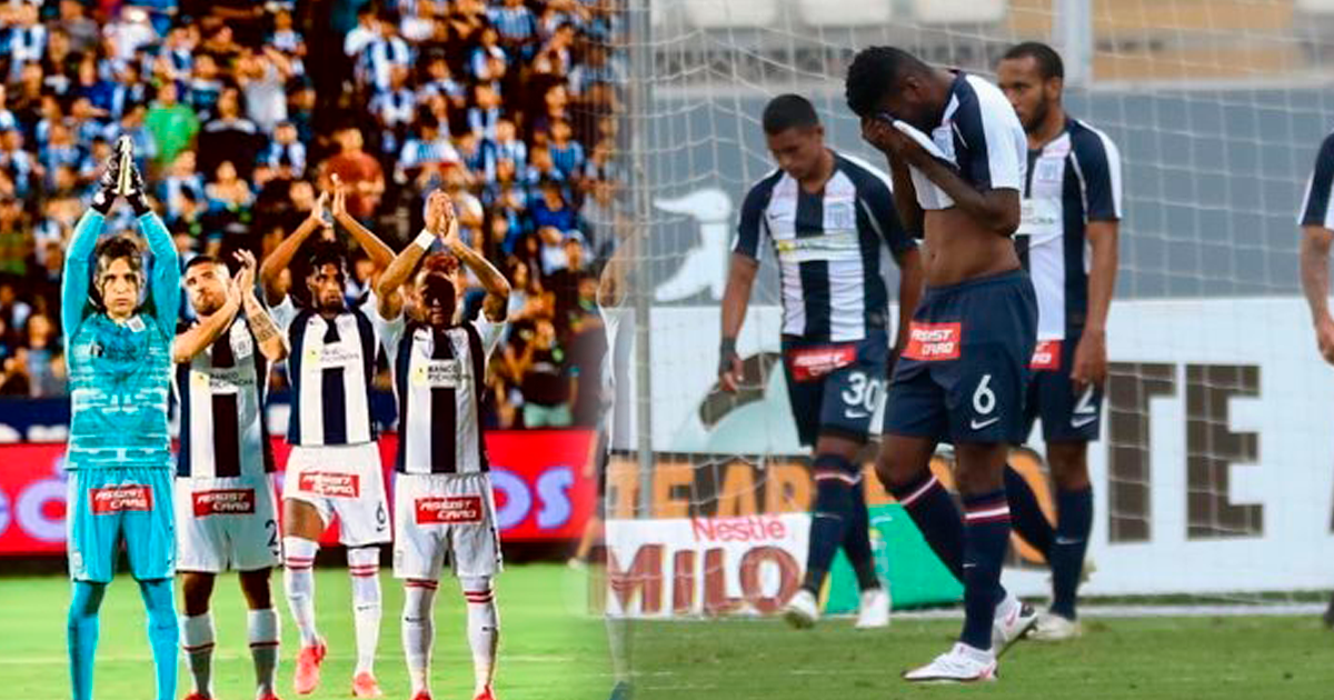 ¿En qué equipos están los jugadores que disputaron la mala campaña de Alianza Lima en el 2020?