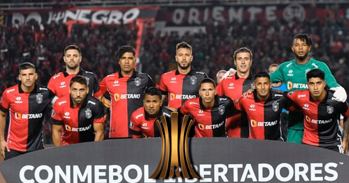 ¿Cuándo jugará FBC Melgar sus partidos de fase previa 1 de Copa Libertadores 2024?