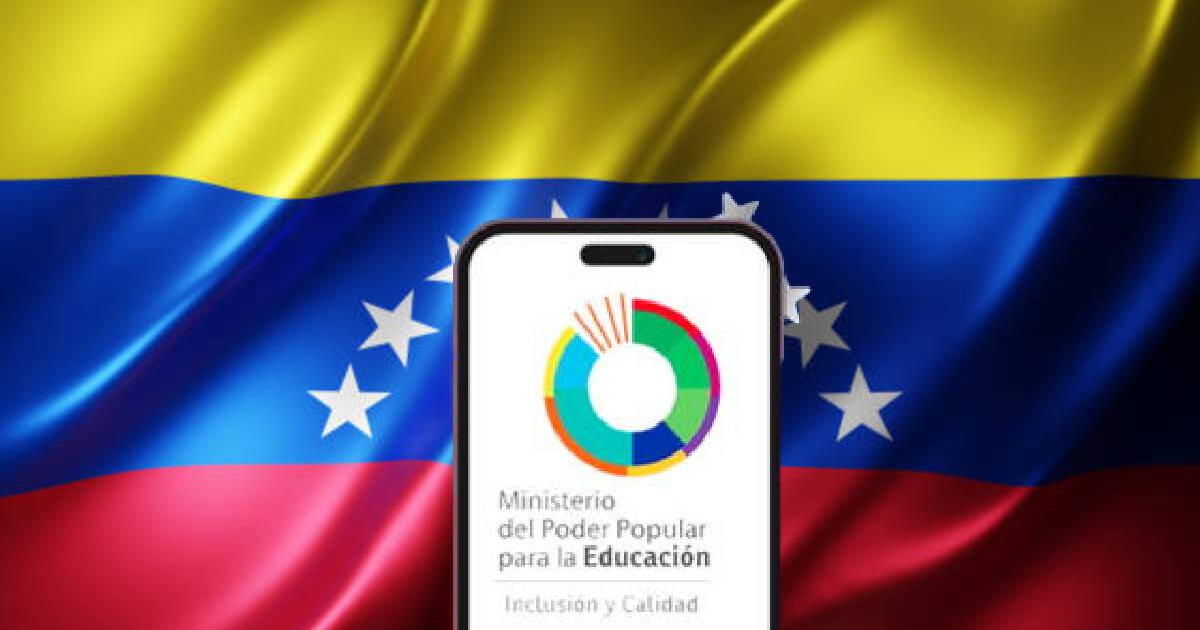 Pago del Ministerio del Poder Popular para la Educación de Venezuela: últimas noticias de HOY