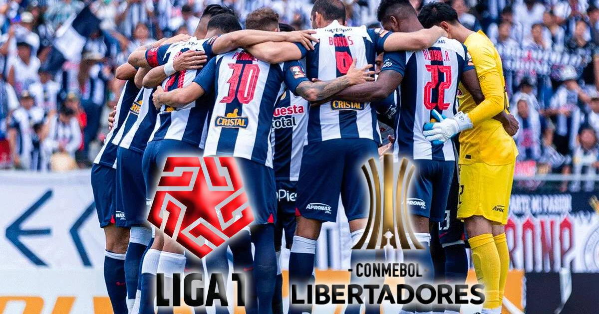 Tras la salida de 11 jugadores: así formaría Alianza Lima con sus nuevos fichajes