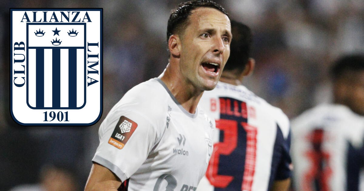 ¿Por qué Pablo Lavandeira se volvió tendencia en medio de las salidas de Alianza Lima?
