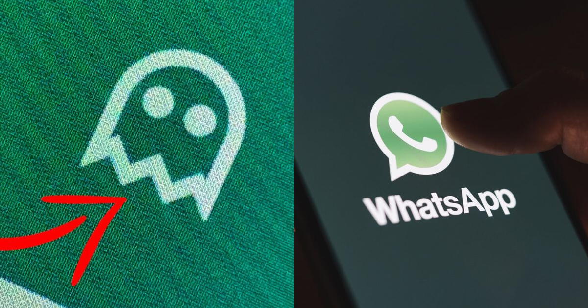 WhatsApp Plus: ¿Para qué sirve el ícono de 