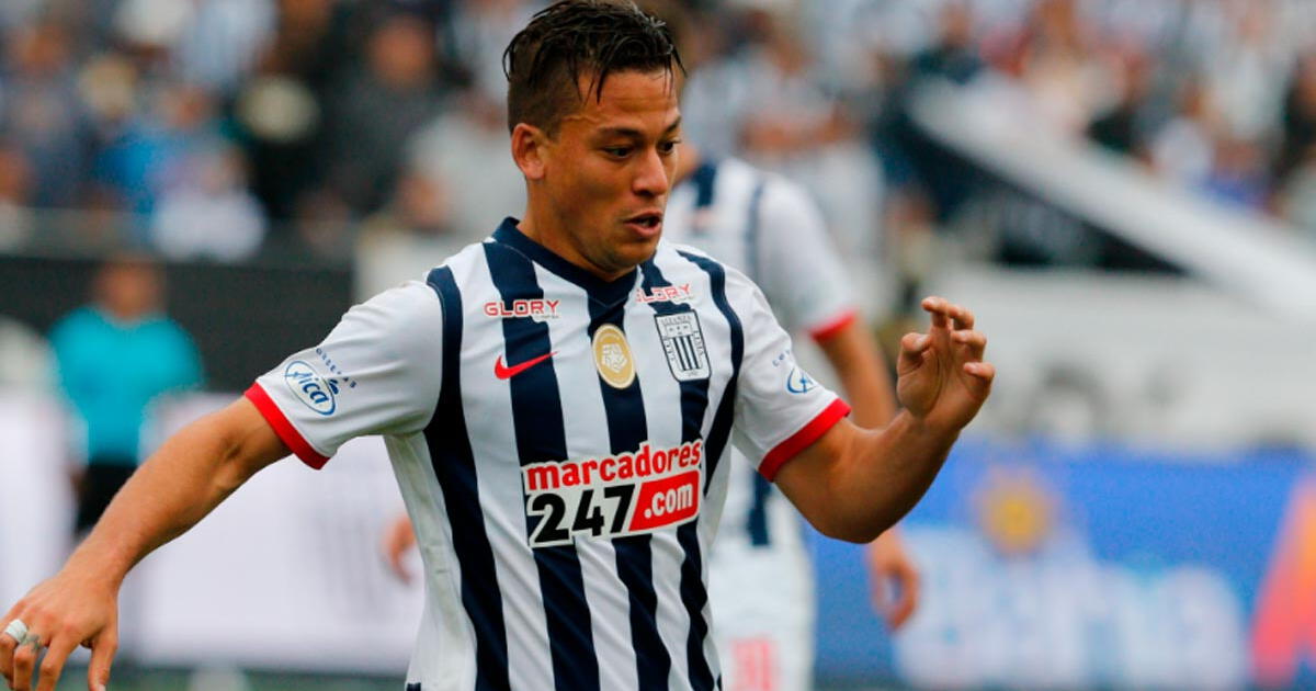 ¿Se queda en el Perú? Cristian Benavente podría jugar la Copa Sudamericana 2024