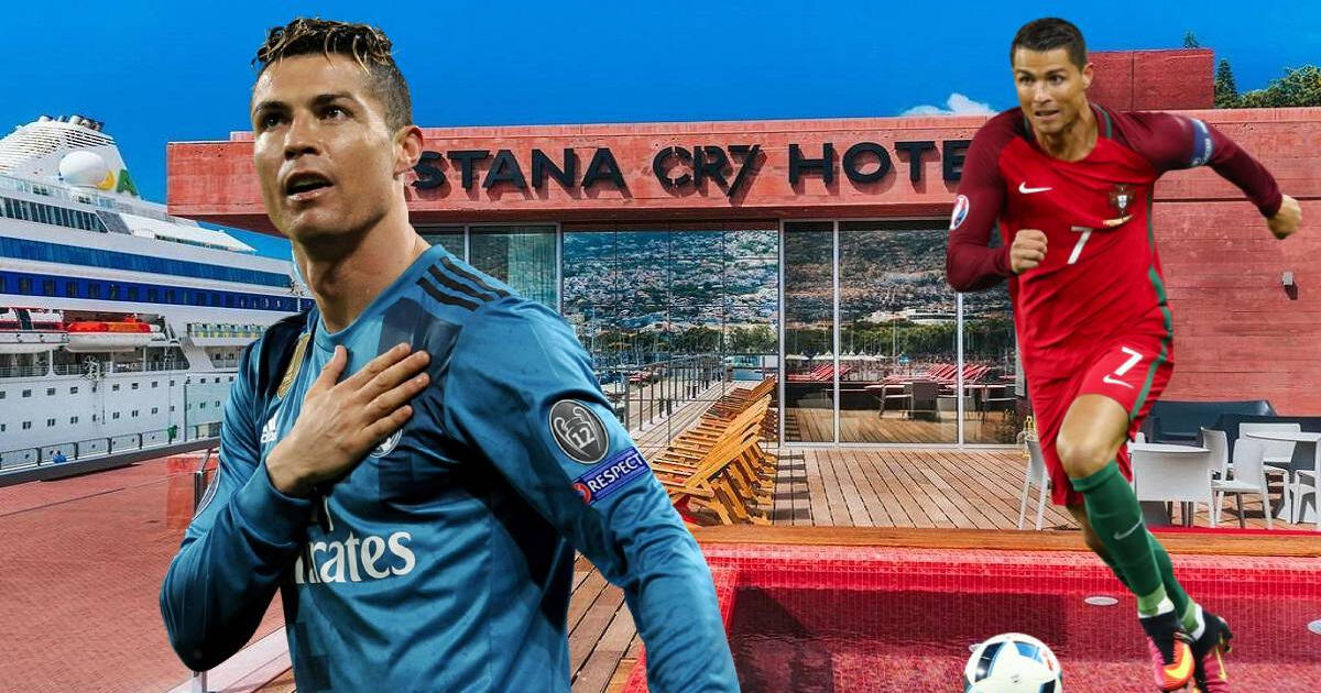 Cristiano Ronaldo ofrece empleo con salario de hasta 617 MIL PESOS: ¿Cómo postular?