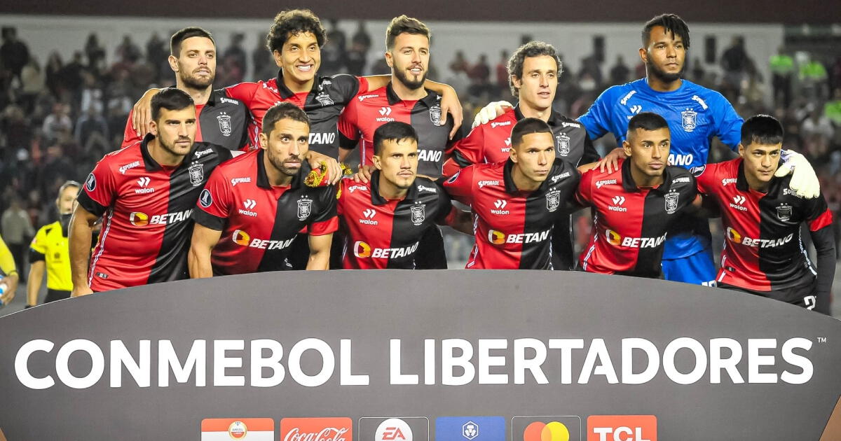 FBC Melgar: los posibles rivales para la fase previa 1 de la Copa Libertadores 2024