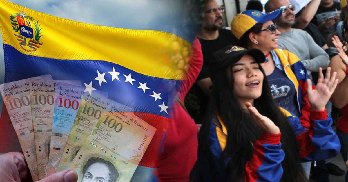 Aguinaldos en Venezuela: cronograma oficial y montos de cada deposito