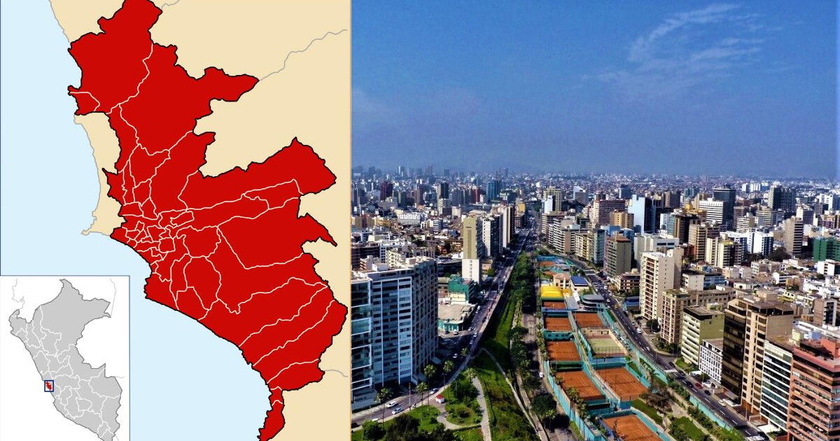 ¿Cuál es el mejor distrito de Lima para comenzar a vivir solo? Esto dice ChatGPT