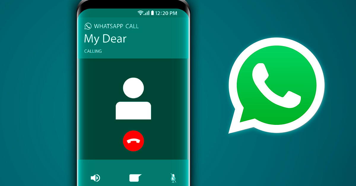 De esta forma podrás mejorar la calidad de las llamadas en WhatsApp