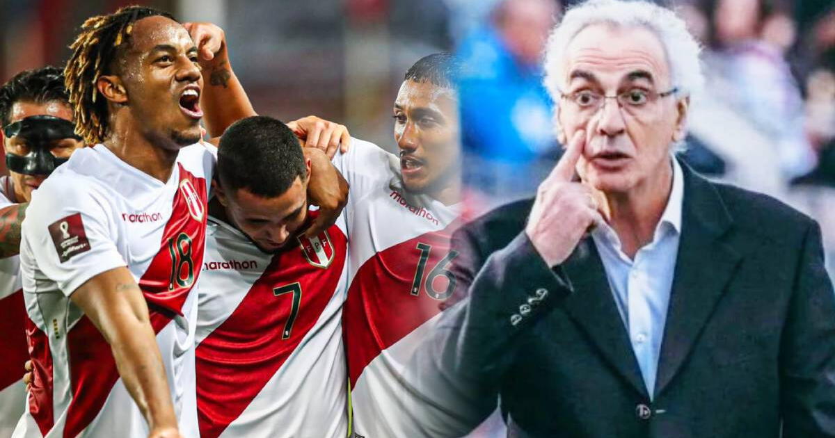 ¿Por qué Jorge Fossati podría repetir la historia de Uruguay en Eliminatorias con Perú?