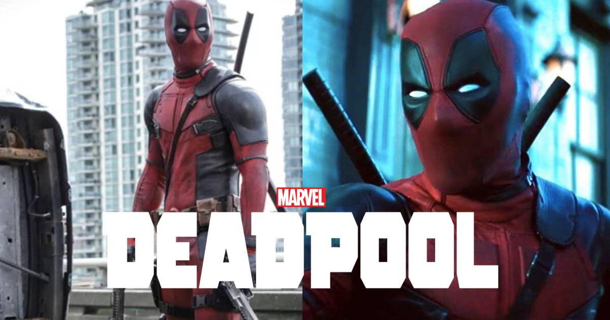 'Deadpool 3': nuevas fotos filtradas del rodaje confirman el regreso de otro X-men