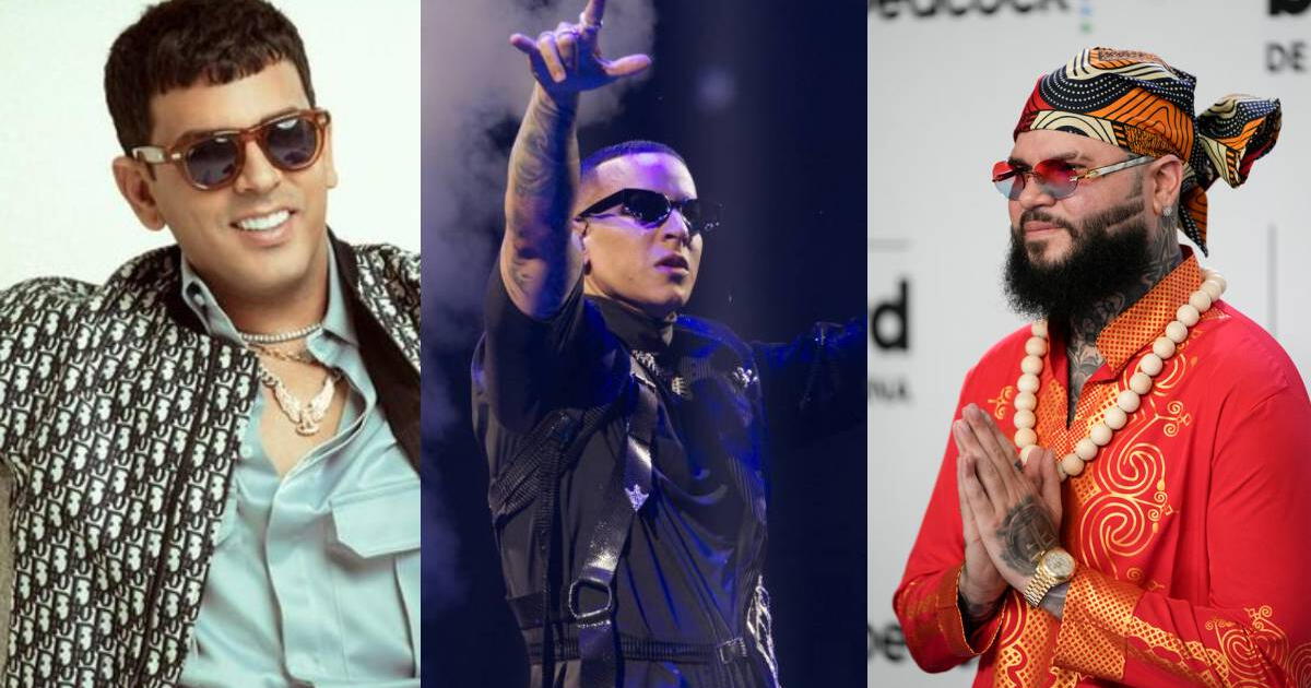 Daddy Yankee y otros reguetoneros que dejaron la música para dedicarse a la religión