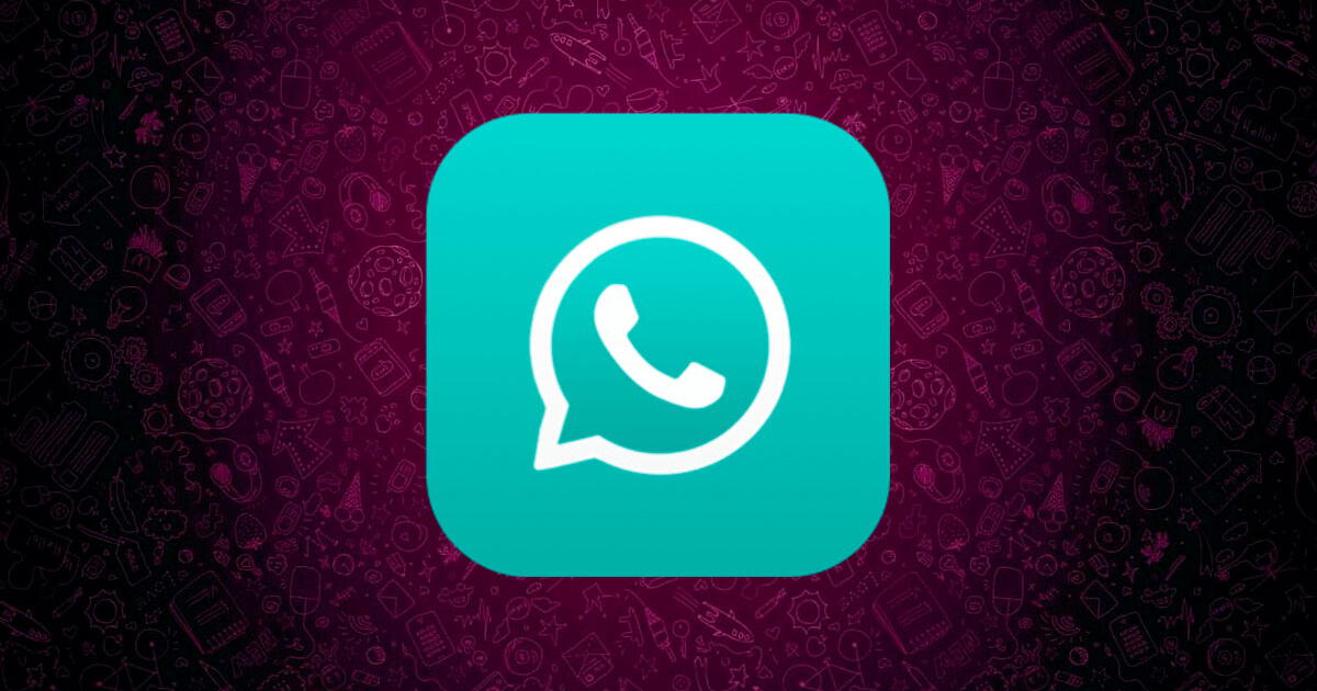 GB WhatsApp V15.60 ACTUALIZACIÓN 2023: descargar última versión del APK