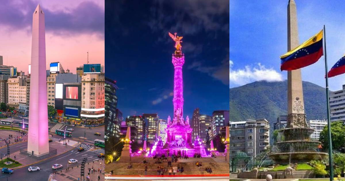La ciudad más barata de América Latina, ubicada en el país de los máximos astros del fútbol