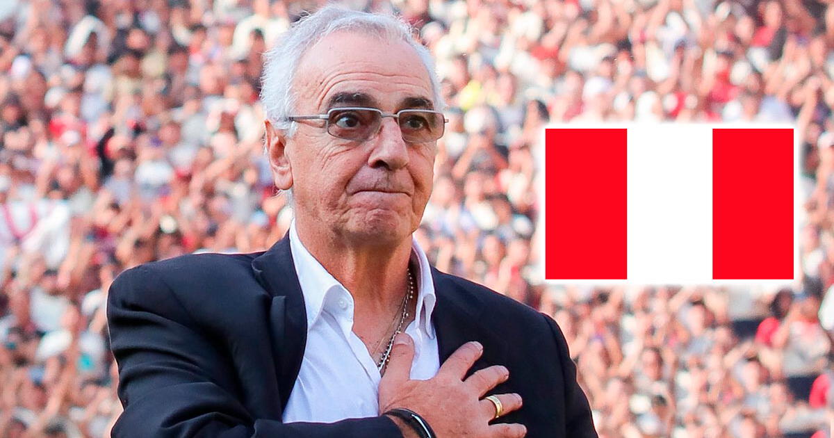 Fossati dejó en claro que valora al jugador peruano: 