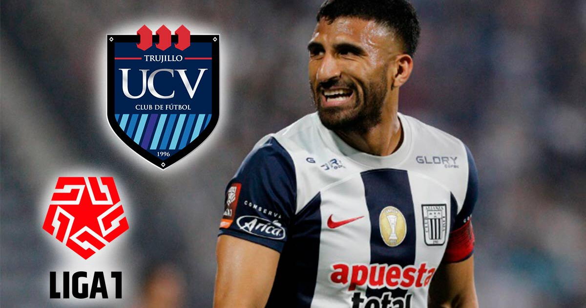 César Vallejo ofrece jugoso contrato a Ballón, pero Cusco FC También lo quiere