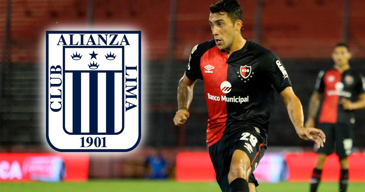 Alianza Lima está cerca de fichar a Juan Pablo Freytes para la Liga 1 y Copa Libertadores