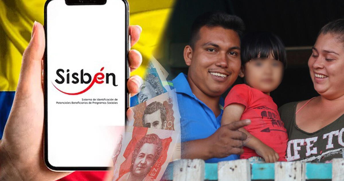 Sisbén: ¿Qué significa población vulnerable y qué beneficios reciben en Colombia?