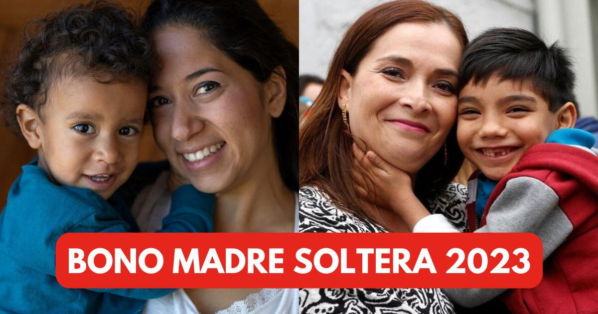 ¿Qué es el Bono Madre soltera y quiénes recibirían el subsidio de 342 soles en Perú?