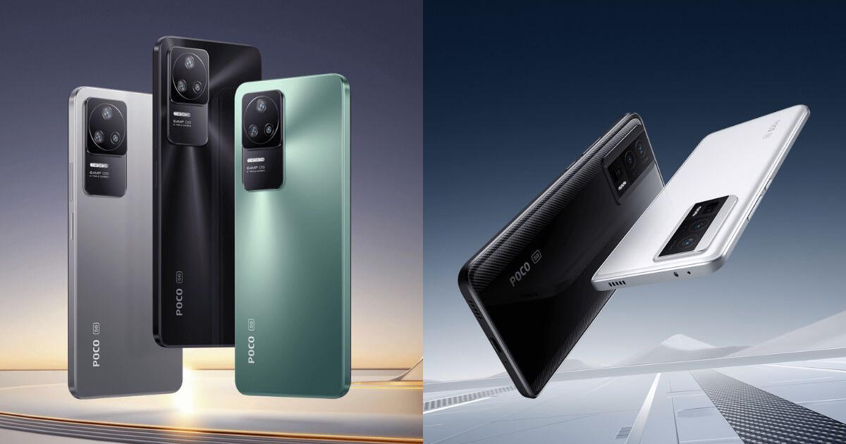 Un inadvertido smartphone chino compite con el Galaxy S23 por su potente procesador y bajo precio