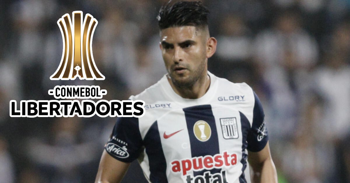 Alianza Lima: ¿Cuál es el futuro y dónde jugará Carlos Zambrano la temporada 2024?