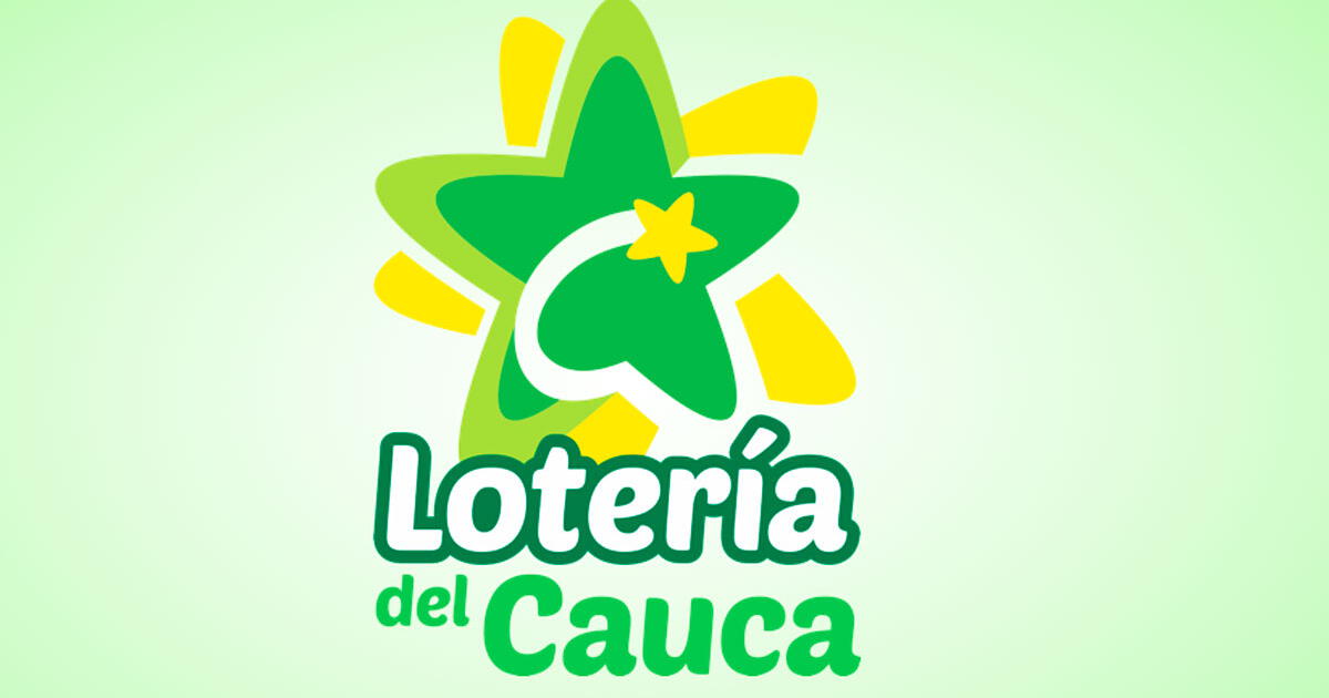 Lotería del Cauca EN VIVO HOY, 9 de diciembre: consulta el número ganador y serie