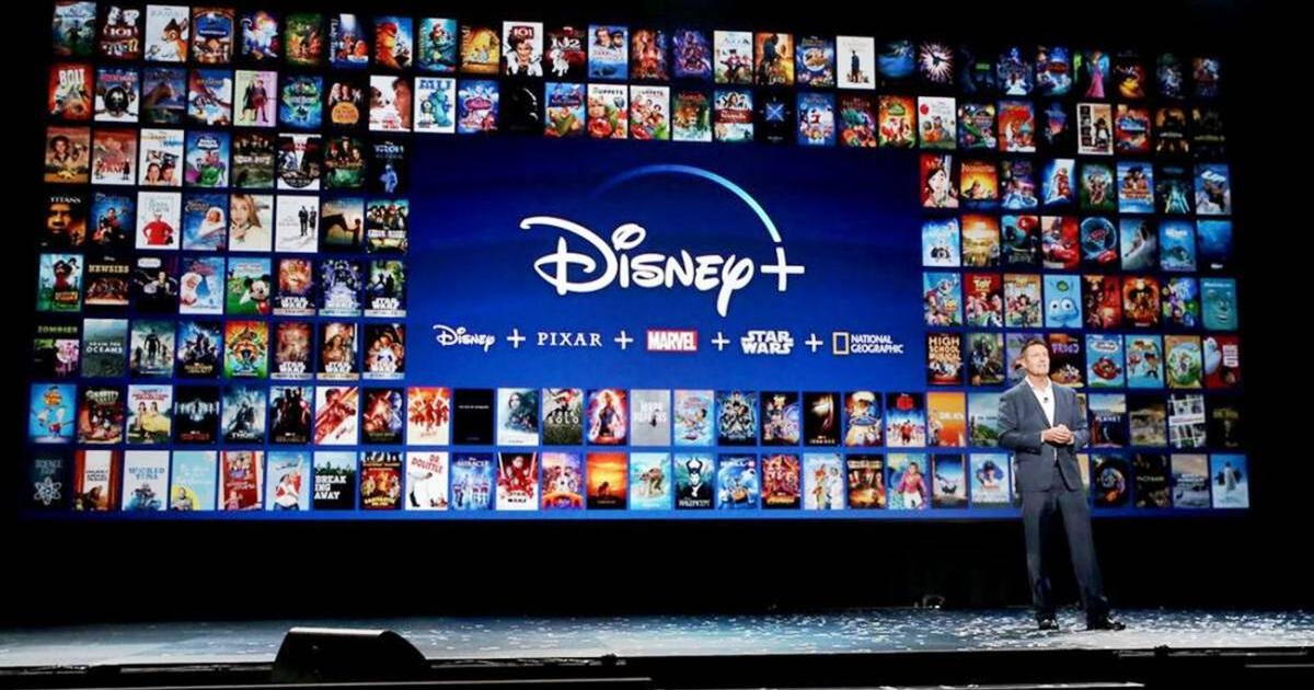 Las tres películas estrenadas originalmente en Disney+ que llegarán a los cines en 2024