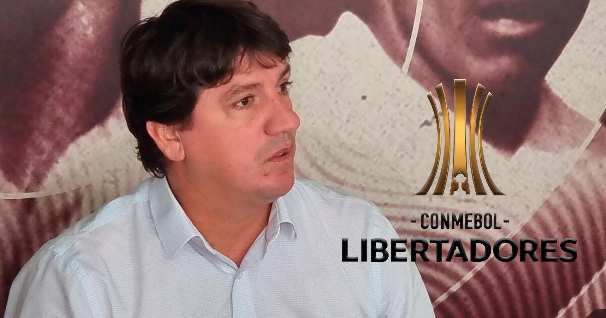 Jean Ferrari explicó cómo Universitario puede salir campeón de la Libertadores: 
