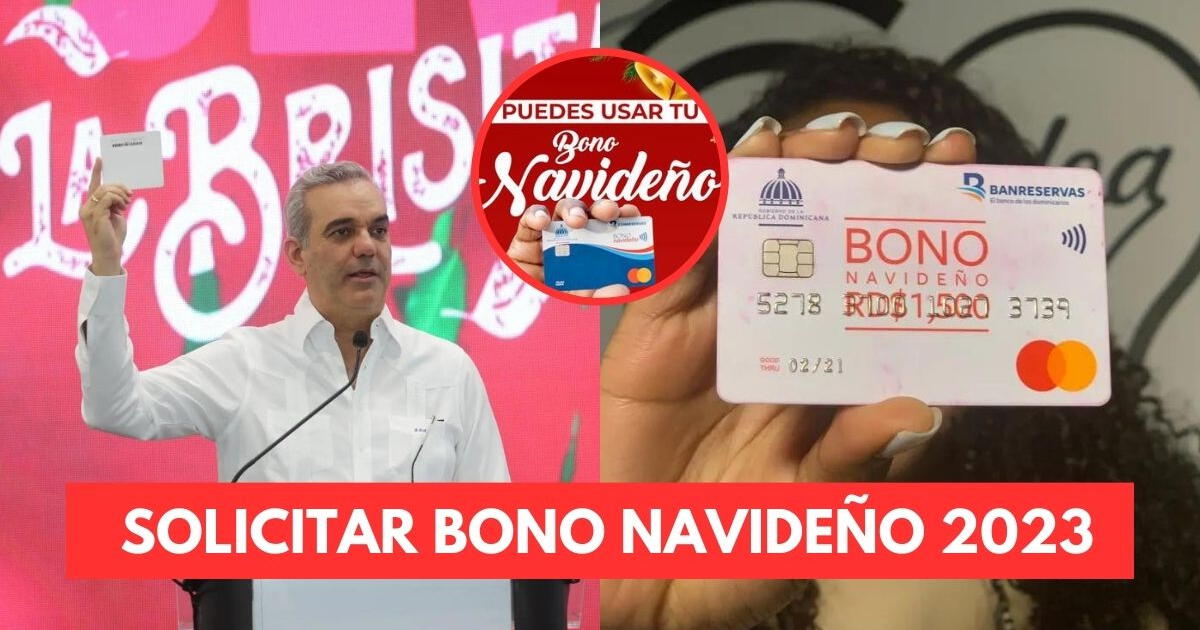 Bono Navideño, consulta con cédula: Link para saber si te toca el subsidio de 1.500 pesos