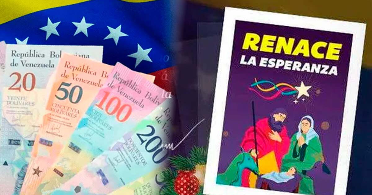 Bono Renace la Esperanza: Fecha oficial de pago, nuevo monto y beneficiarios