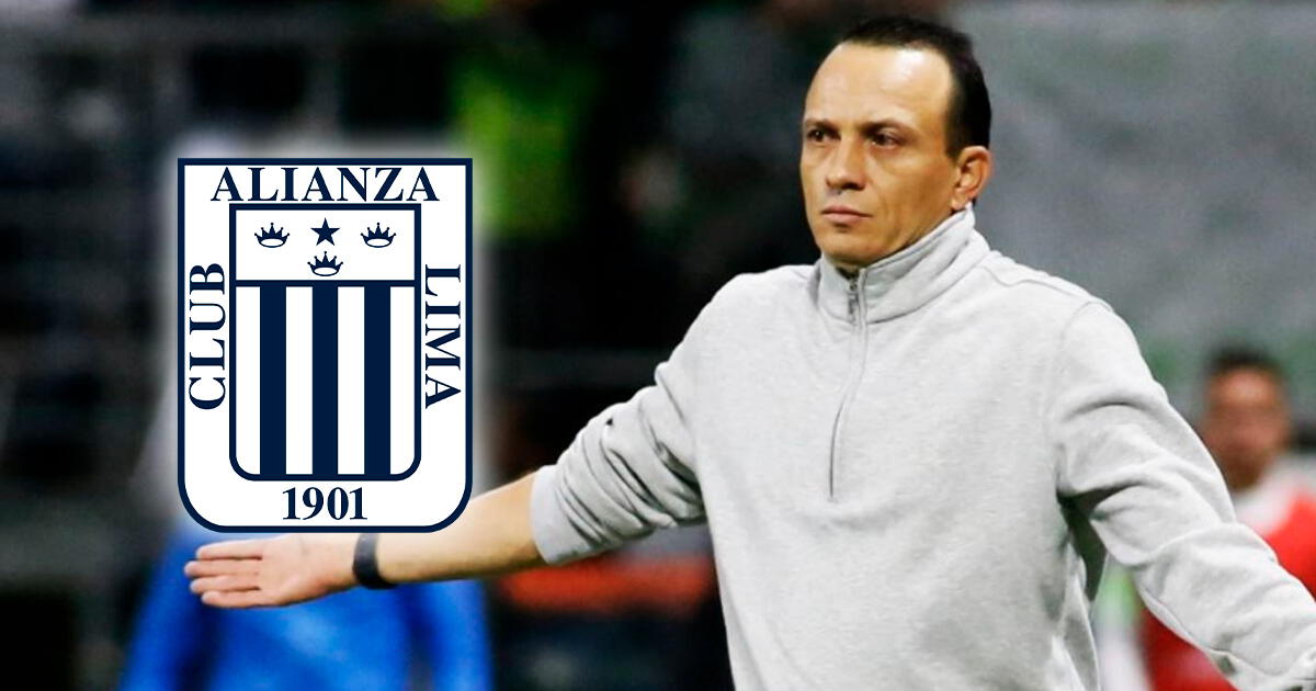 Alejandro Restrepo y las radicales medidas que tomó para la pretemporada de Alianza Lima