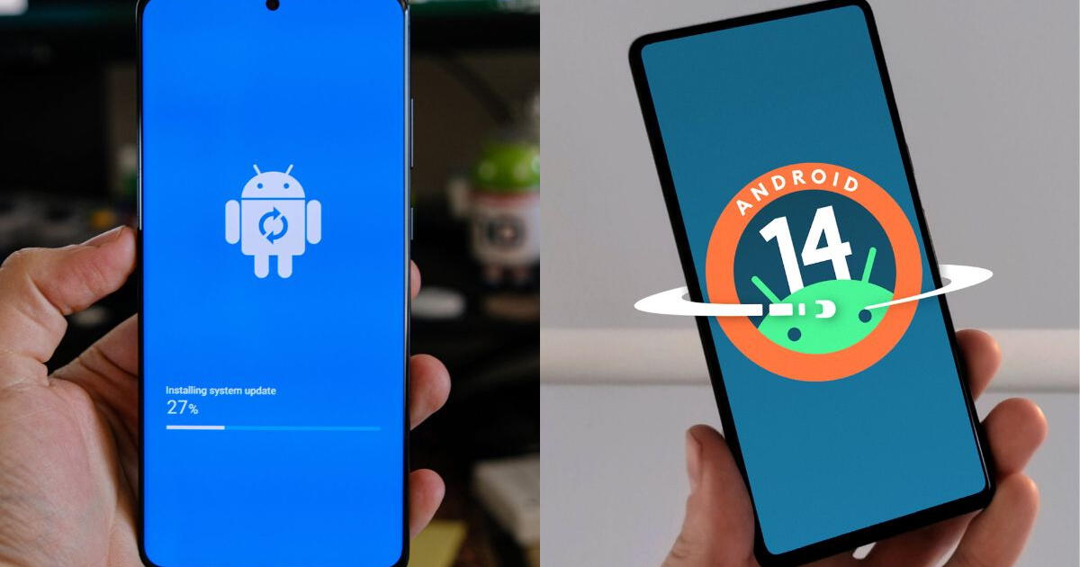 ¿Tienes un celular Samsung o Xiaomi? Solo podrás actualizarlo hasta esta versión de Android