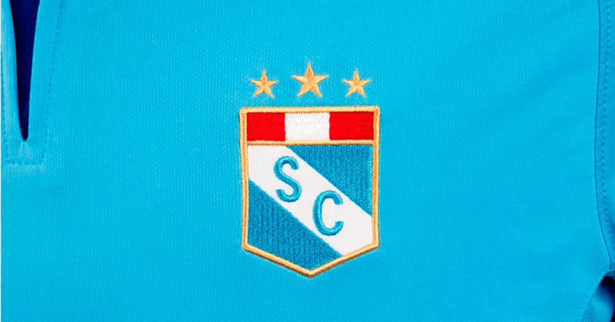Sporting Cristal reveló cuándo se presentaría su nueva camiseta para la temporada 2024