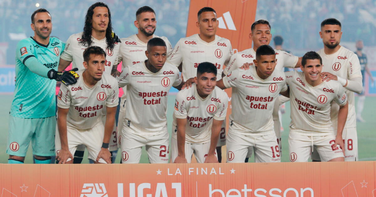 Edison Flores y Andy Polo las dos piezas claves para triunfar en la Copa Libertadores