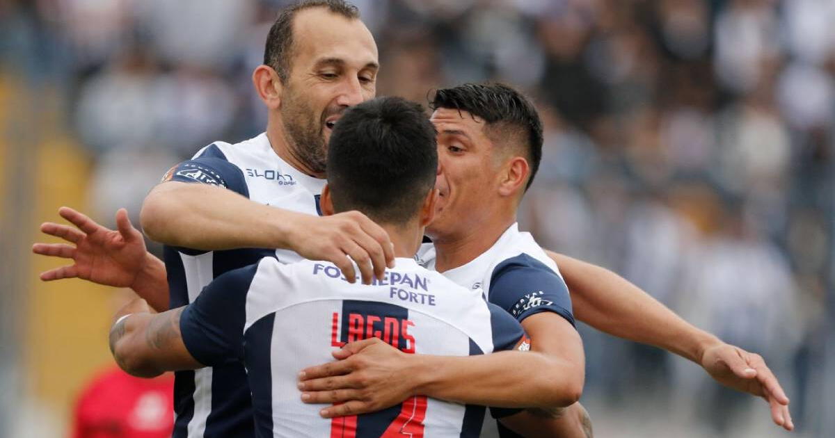 Alianza Lima: ¿Quiénes son los tres nuevos refuerzos que regresarán para la temporada 2024?