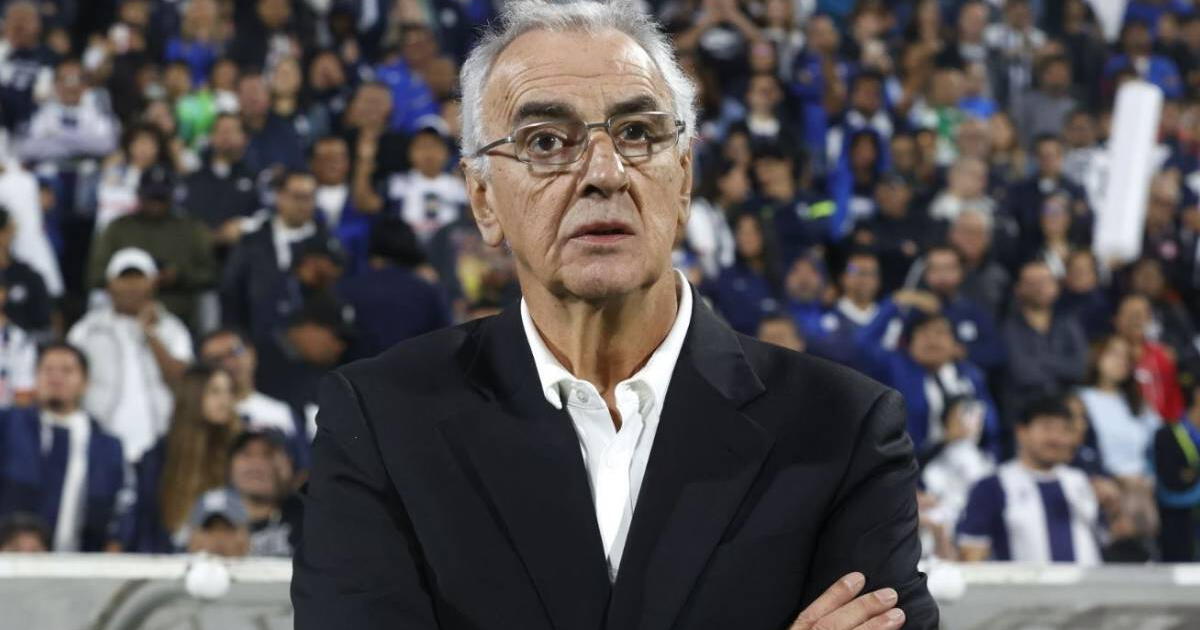 Jorge Fossati asumiría como técnico de la selección peruana: últimas noticias de hoy EN VIVO