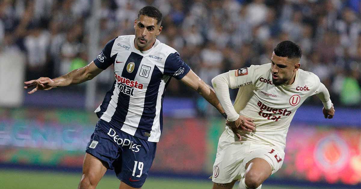 Alianza Lima llegó a un acuerdo con La Equidad para la continuidad de Pablo Sabbag