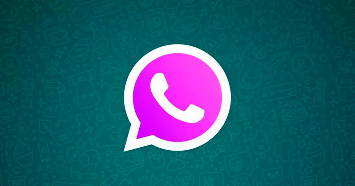 WhatsApp: ¿Cómo obtener la versión violeta en tu celular Android?