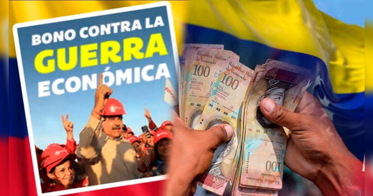 Bono Guerra Económica, diciembre 2023: nuevos montos para jubilados, trabajadores y pensionados