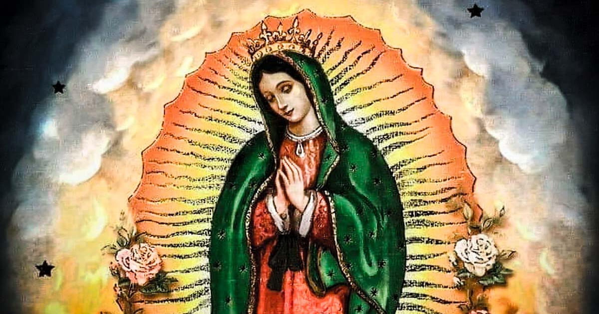 Frases bonitas para la Virgen de Guadalupe: oraciones y mensajes para la 'Patrona de México'